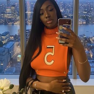 Meet your Posher, Skylar